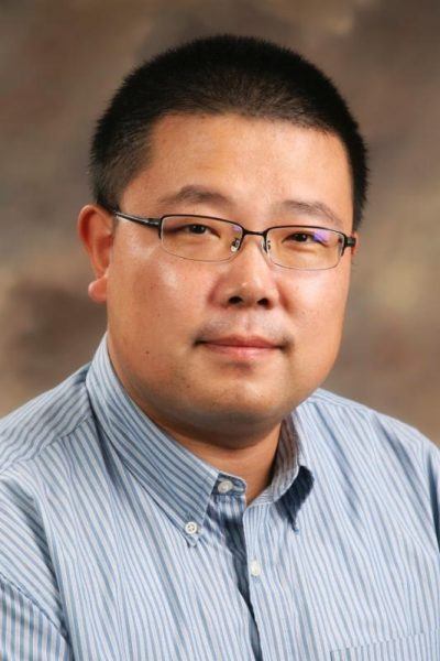 Georgia Southern professor selected as Wilson China Fellow 2022-23