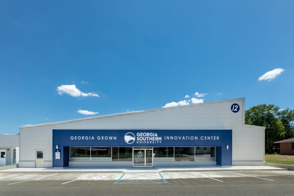 <strong>Georgia Southern named an Innovation and Economic Prosperity University</strong>