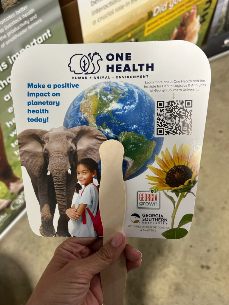 Georgia Southern institute earns two OSHA grants to mitigate COVID-19 and educate Georgia’s agricultural community