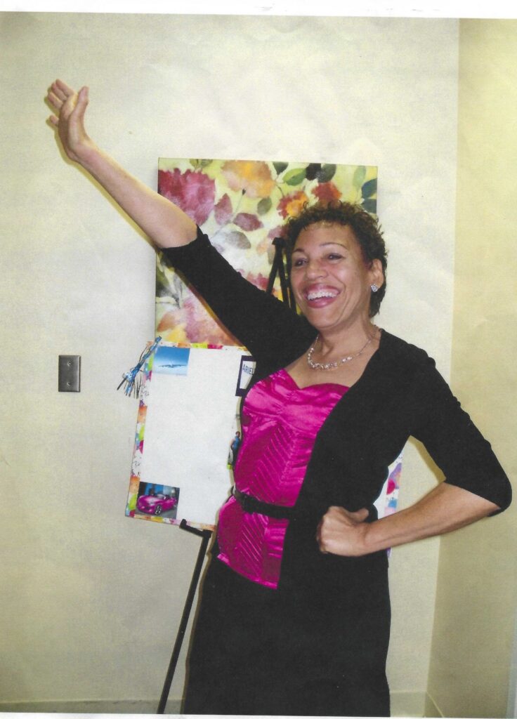 <strong>‘Instead of retiring, I’m refiring,’ says public health advocate who earns Georgia Southern doctoral degree this week</strong>