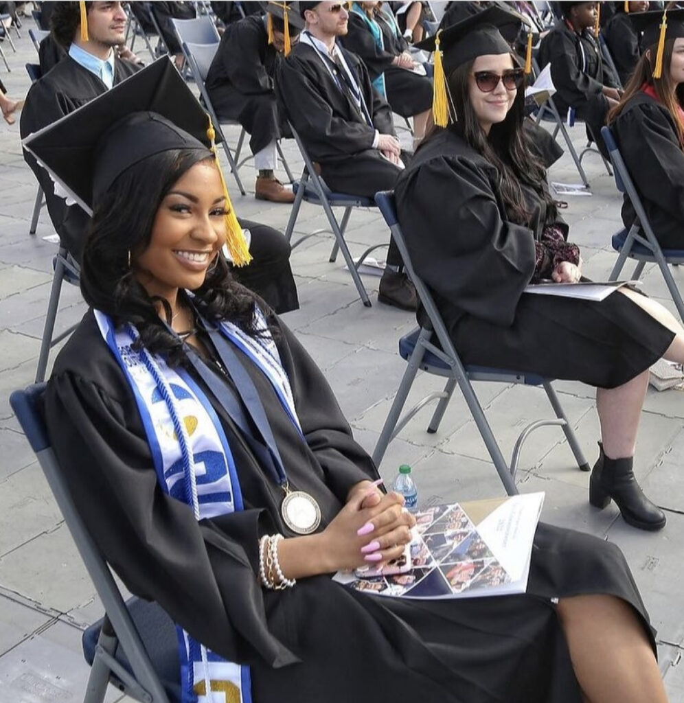 <strong>Approximately 2,100 degrees conferred during Georgia Southern’s 2022 Fall Commencement ceremonies</strong>
