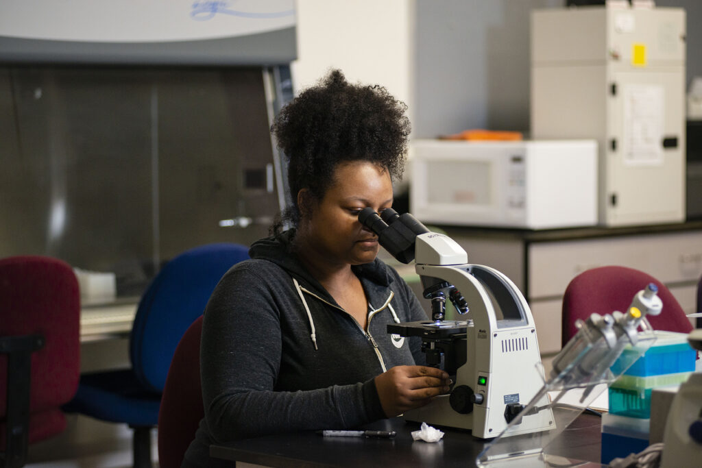<strong>Georgia Southern University secures Inclusive Excellence grant from the Howard Hughes Medical Institute</strong>