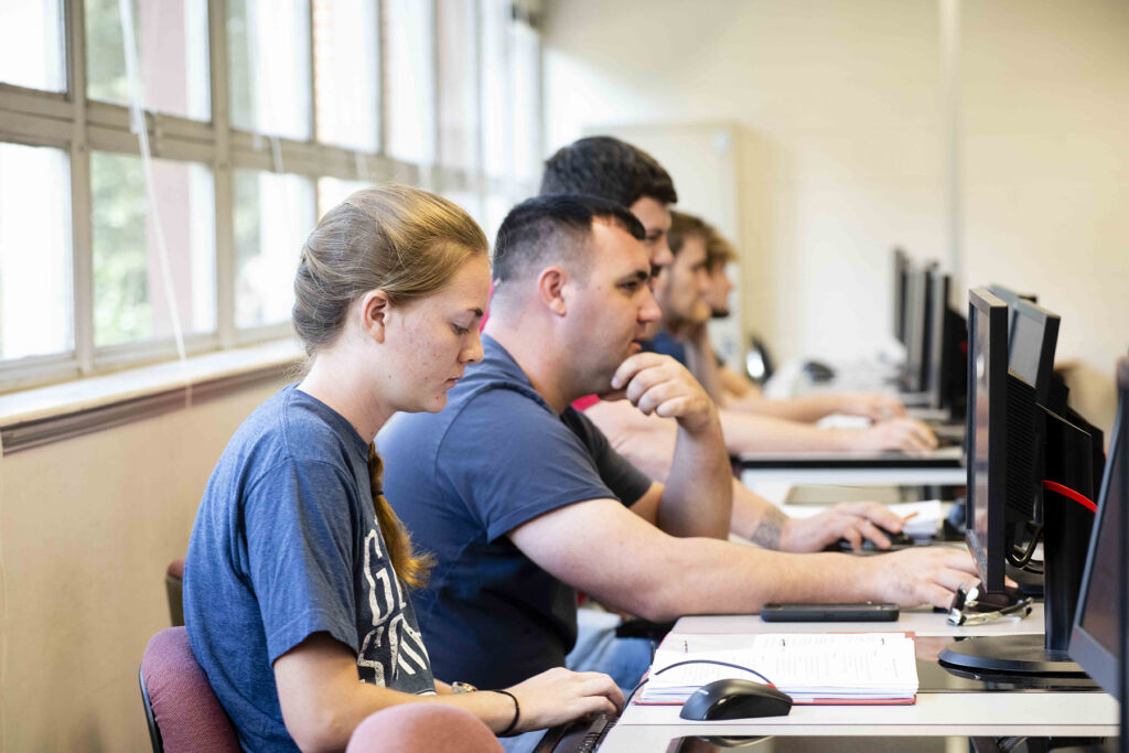 <strong>Georgia Southern starting new software engineering degree</strong>