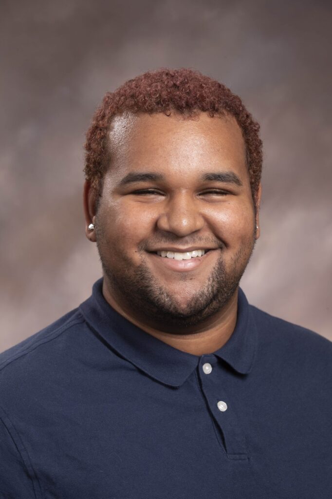 <strong>Call Me MISTER: Georgia Southern junior Jordan Moreno is passionate about teaching, changing the education paradigm</strong>