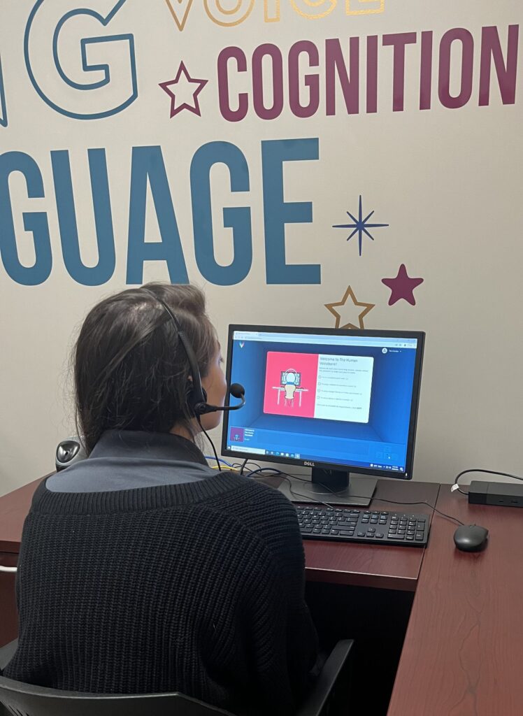 RiteCare Center asks Georgia Southern community to lend their voice to help others find theirs