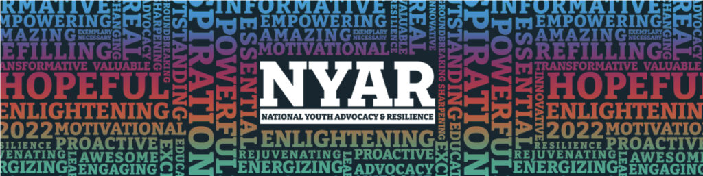 <strong>Georgia Southern University hosts 34th annual National Youth Advocacy and Resilience Conference March 5-8</strong>
