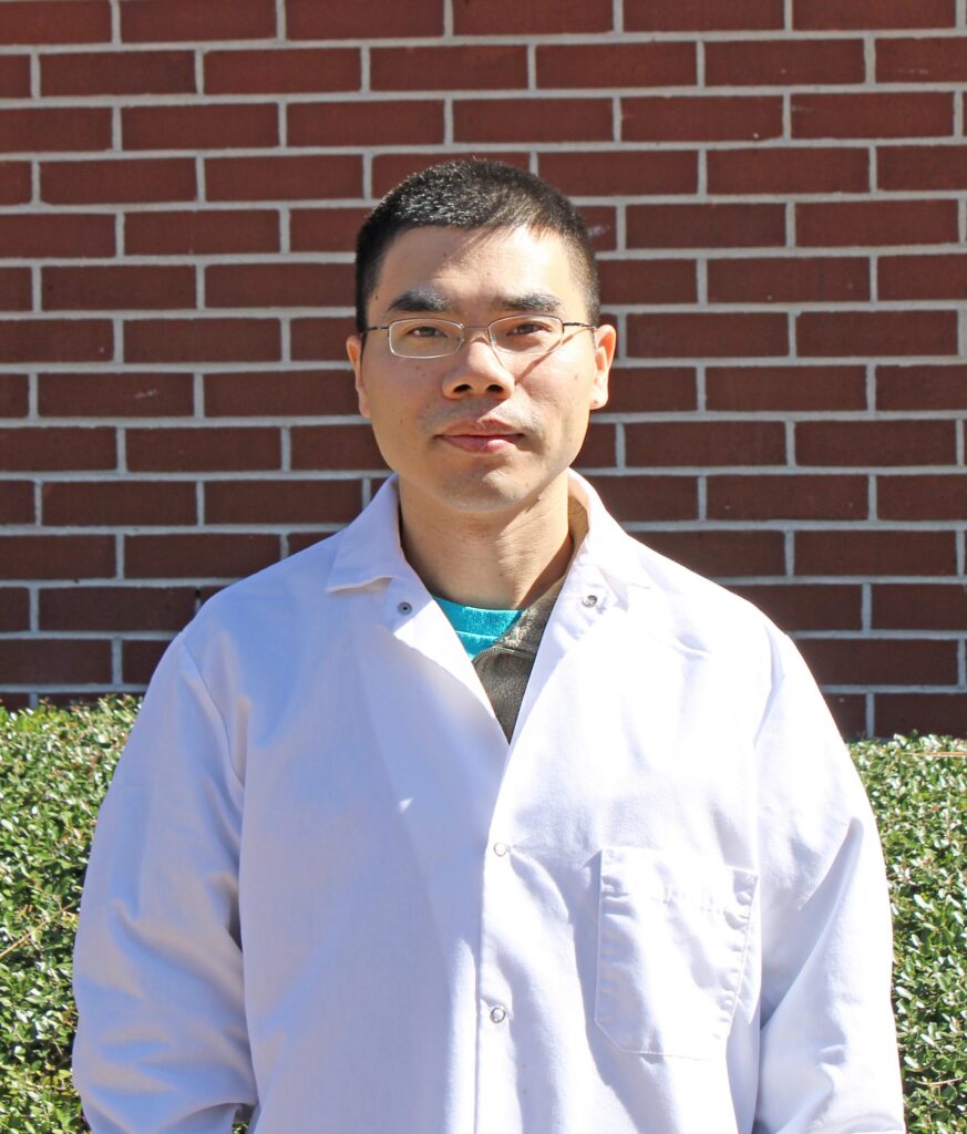 National Institutes of Health awards Georgia Southern University $426,000 to study tumor formation