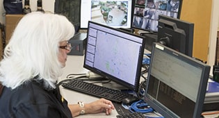 <strong>Georgia Southern investing $1.2 million to upgrade campus security cameras</strong>