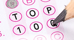 <strong>Georgia Southern recognized as top 100 degree producer for diverse students</strong>