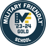 Georgia Southern’s gold commitment to military-connected students recognized in latest Military Friendly School ranking