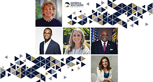 Irish delegate, Savannah mayor, state lobbyist among speakers for Georgia Southern University’s Spring 2023 Commencement Ceremonies
