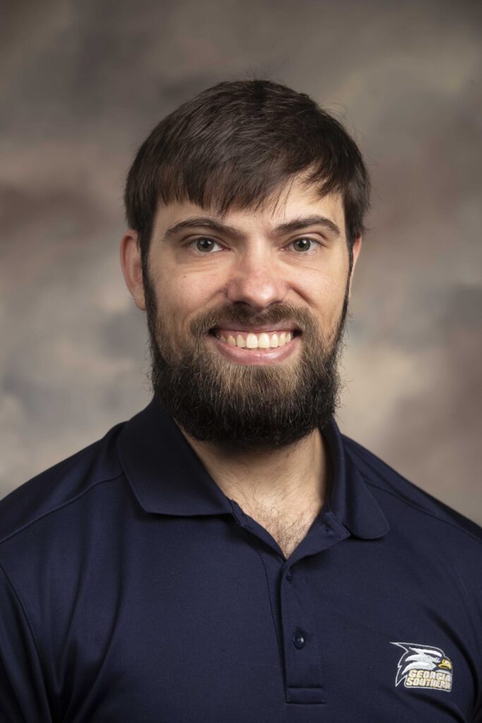 Life lessons, followed by a six-and-a-half-year degree: Jonathan Hoopaugh catapults from academic suspension to graduating with honors