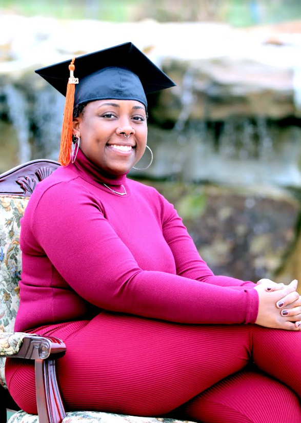 Mechanical engineering graduate’s dedication to research paves way for Ph.D. pursuit