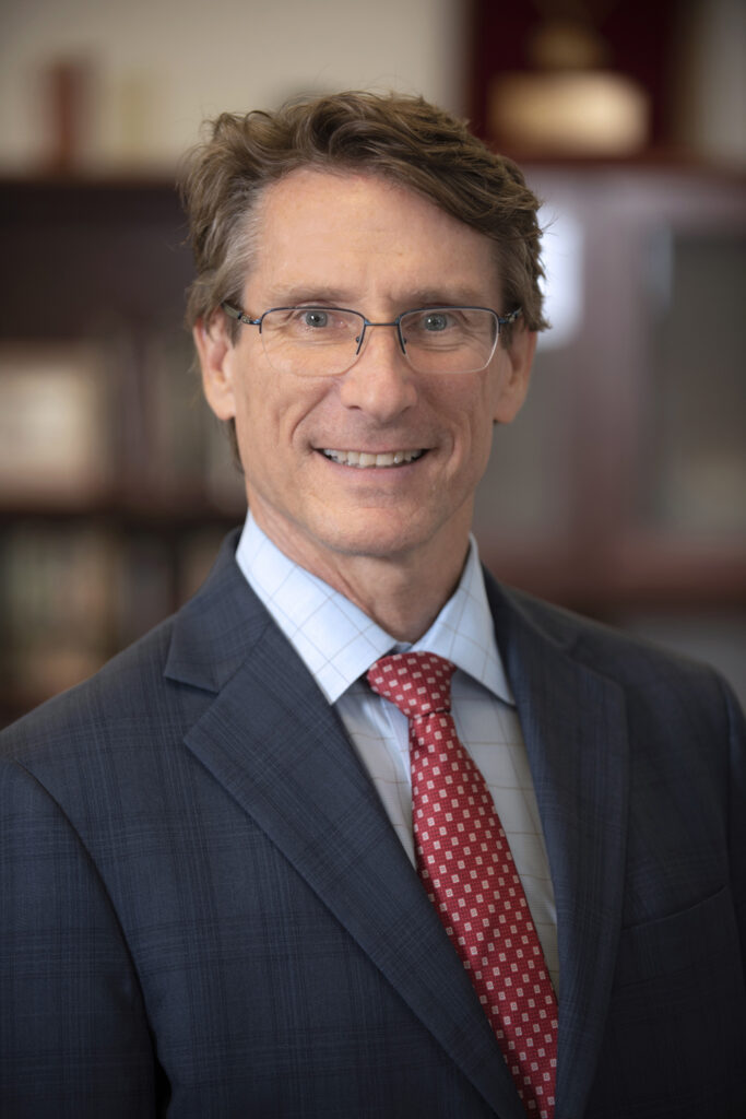 Georgia Southern University names David Owen as new dean of the College of Arts and Humanities