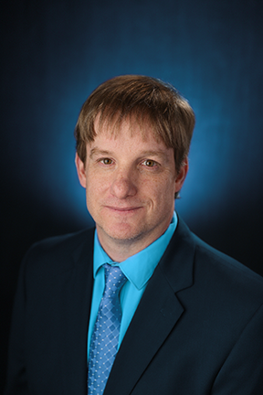 Georgia Southern University announces Michael Huggins, Ph.D., as new dean of the College of Science and Mathematics