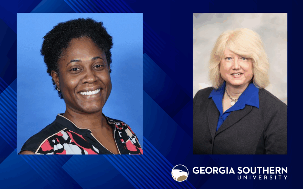 Georgia Southern faculty receive $424,000 grants to advance cancer treatments