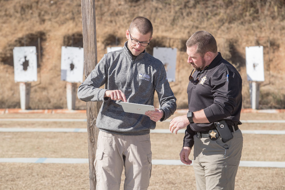 Georgia Southern University to offer new executive master’s in criminal justice degree