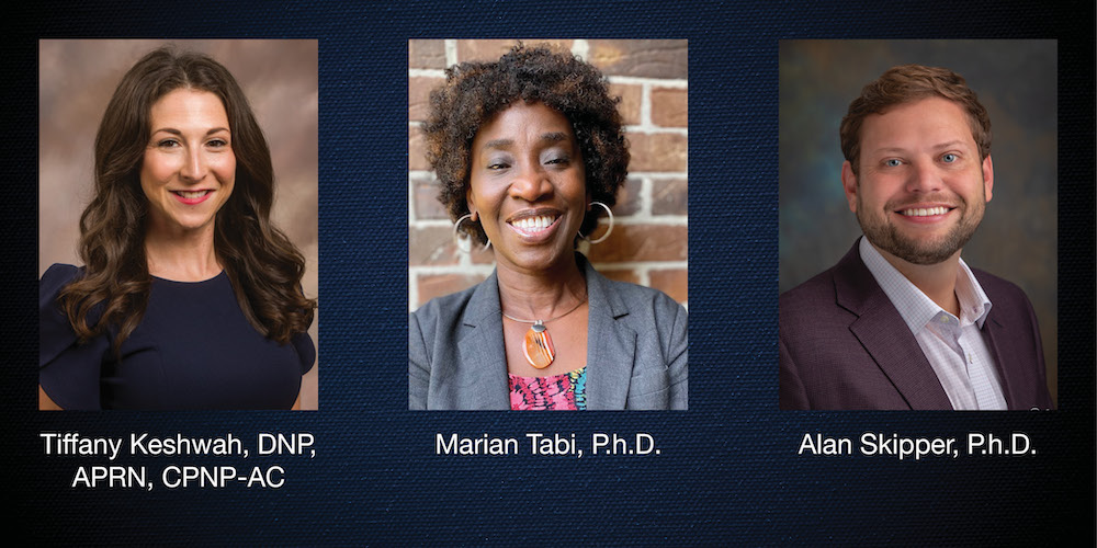 HRSA Awards Georgia Southern University School of Nursing $2.57 Million for Advanced Education Workforce Program Grant