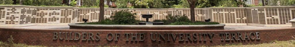 Georgia Southern’s Retiree Wall showcases new website, virtual retiree recognition for all three campuses