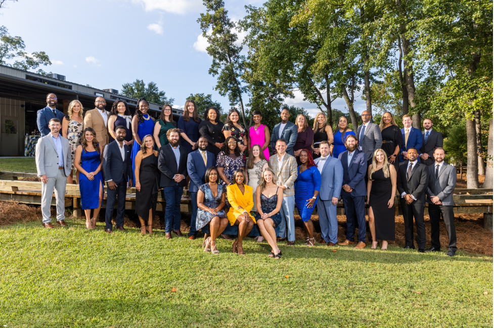 Georgia Southern celebrates ‘40 Under 40’ Class of 2023
