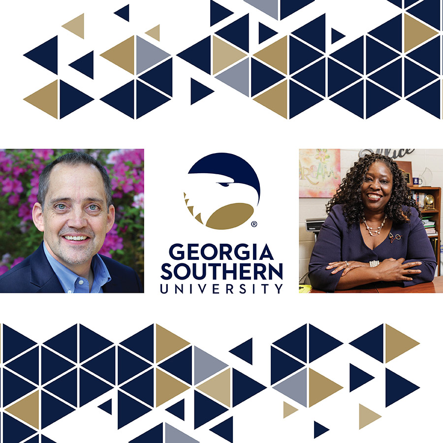 Quadruple Eagle, emeritus leader to address fall 2023 graduates this December