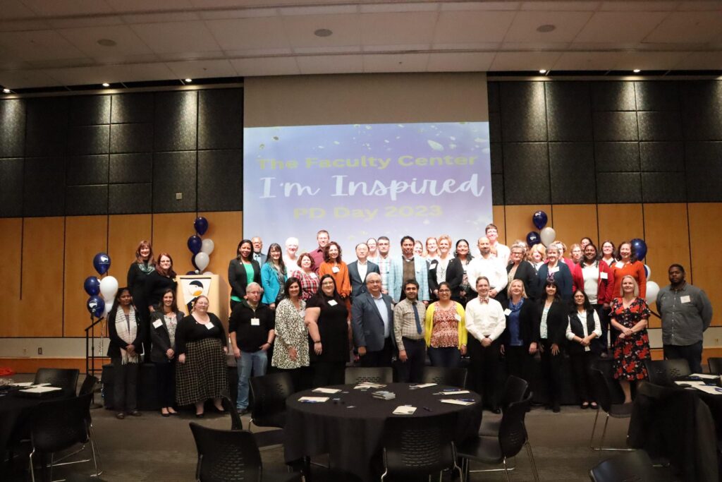 Georgia Southern faculty participate in Bill & Melinda Gates mindset study