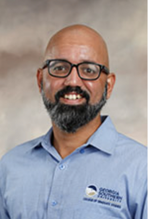 National Science Foundation awards almost $3M to Georgia Southern to launch research and mentoring program 