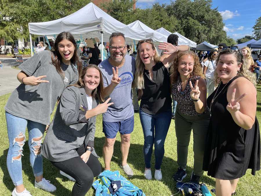 Celebrate: Together Festival returns to the Armstrong Campus on October 12