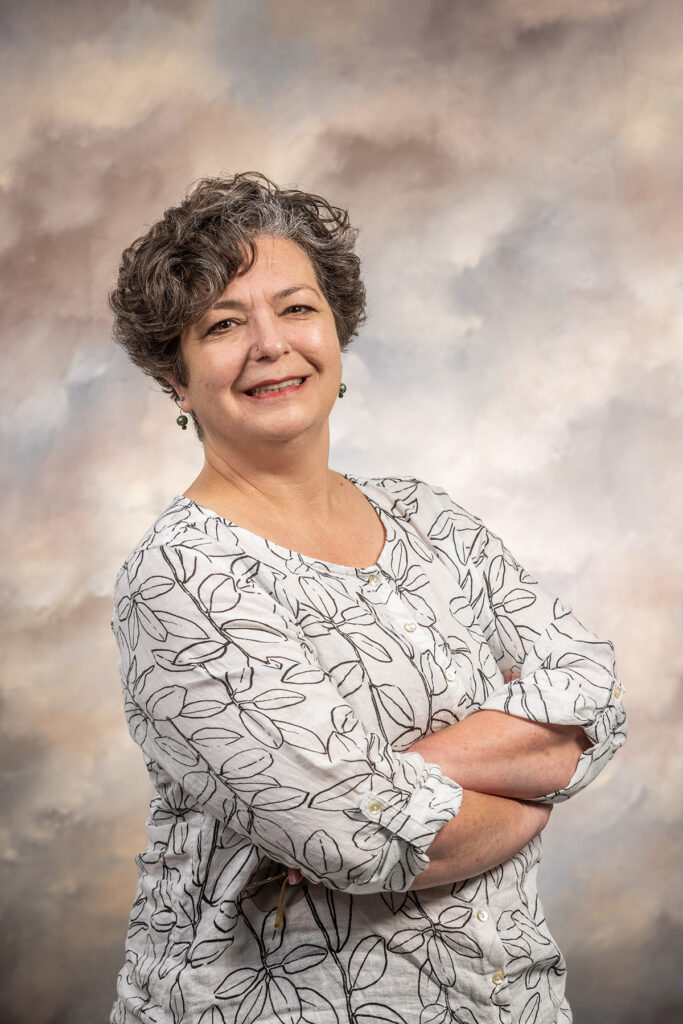 From grief to graduation: Public Administration graduate uses education as her anchor