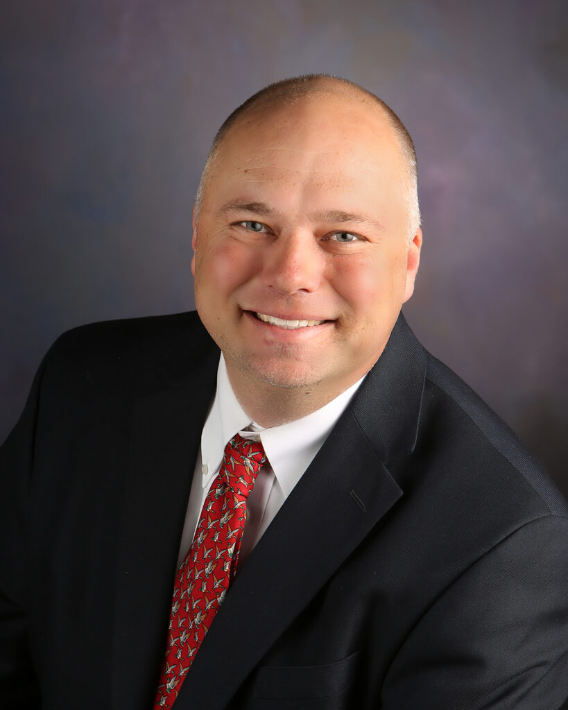 Georgia Southern hires accomplished leader as new Vice President for Research and Economic Development