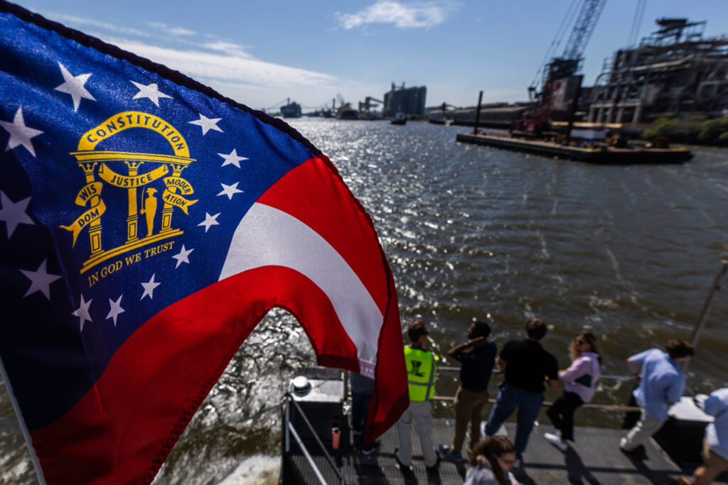 Georgia Southern Q3 2023 Economic Monitor: Regional economy grows slightly