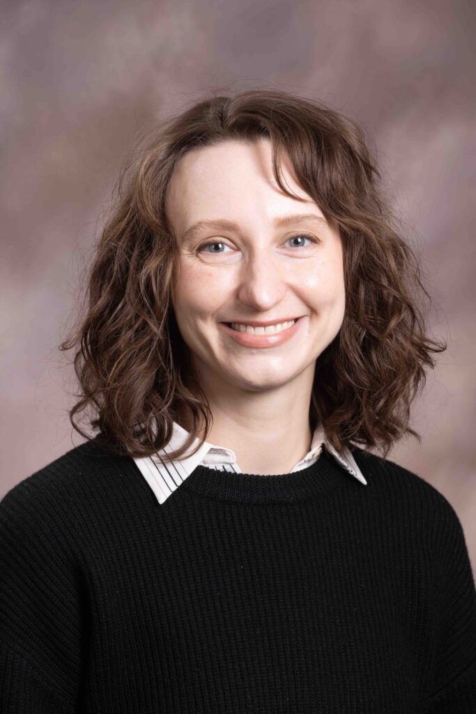 English Department’s Annie S. Mendenhall to receive 2024 Outstanding Book Award