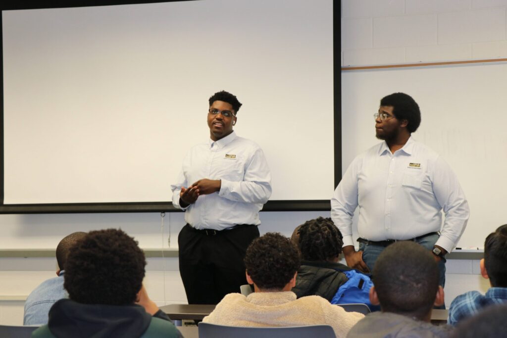Largo-Tibet Elementary School students embark on eye-opening educational journey as ‘Teachers for a Day’ on Georgia Southern’s Armstrong Campus
