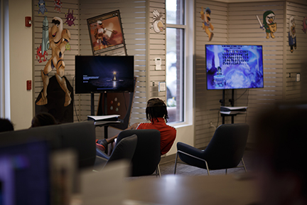 Georgia Southern University and Bulloch Solutions partner to offer ‘No Builds’ Tournament featuring FORTNITE