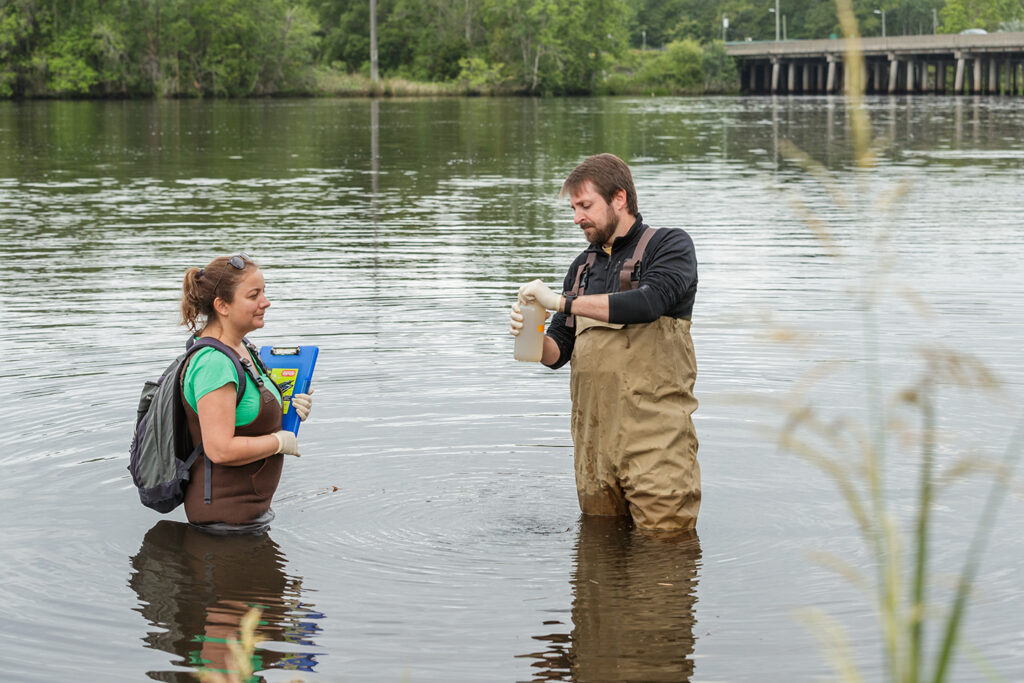 Georgia Southern University reaches another milestone in public impact research
