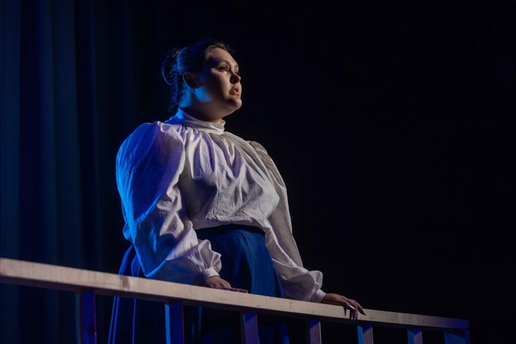 ‘Silent Sky’ showcases the true story of an overlooked 20th-century female astronomer whose groundbreaking work changed the way we see the universe 