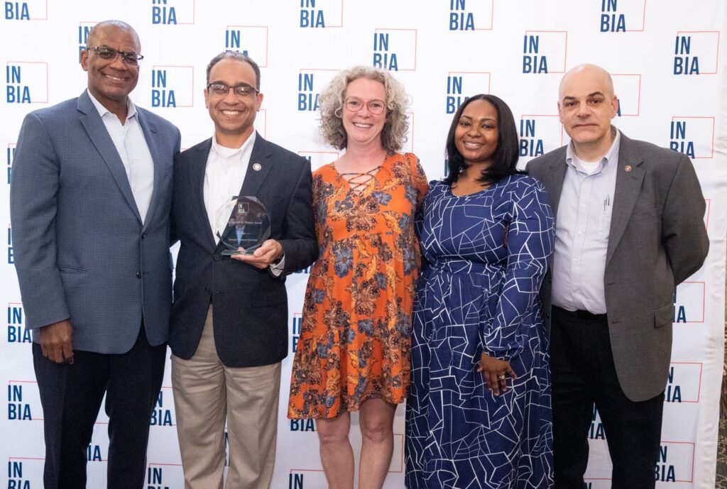 Georgia Southern University’s Business Innovation Group wins international recognition from InBIA