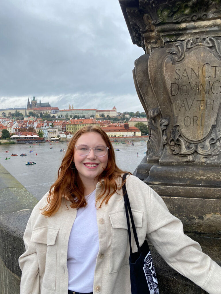 Fortune Favors the Alternate: Lilly Thompson Goes from Backup to Breakthrough