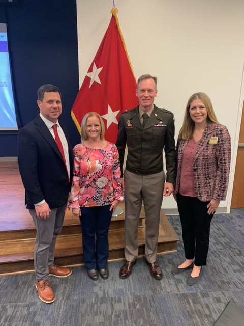 2024 Human Performance Optimization Summit on Georgia Southern’s Armstrong Campus provides holistic health and fitness education for military, tactical athletes 