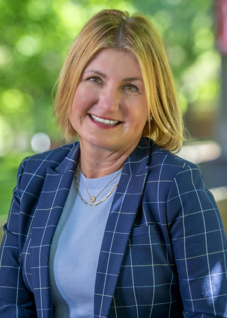 Lingo Announced as Dean for College of Education