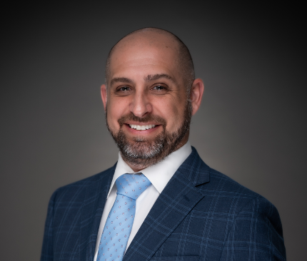 Diego H. Meeroff selected as new Associate Vice President – Chief Marketing Officer