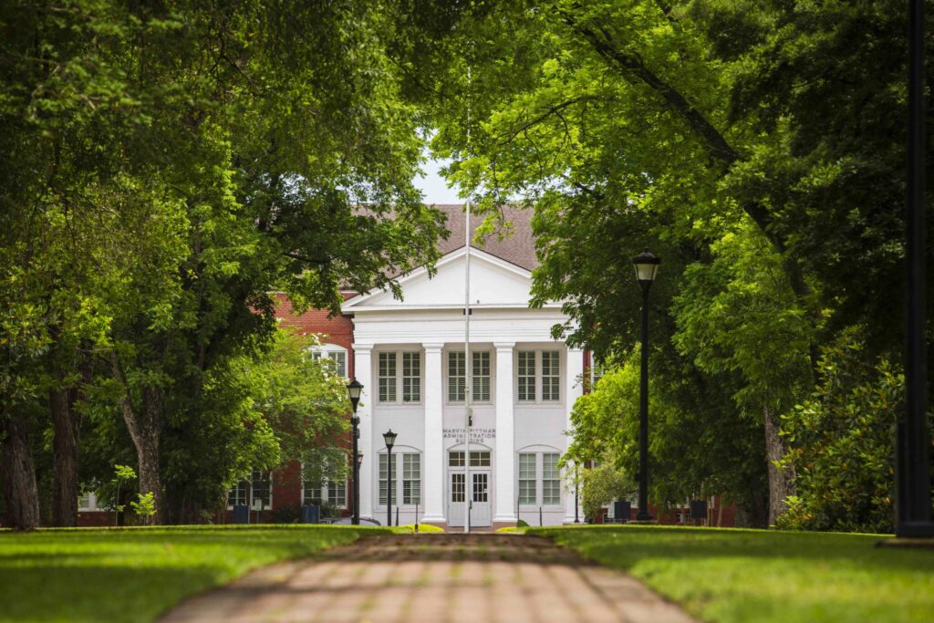 Georgia Southern included in The Wall Street Journal’s Best U.S. Colleges 2025 list