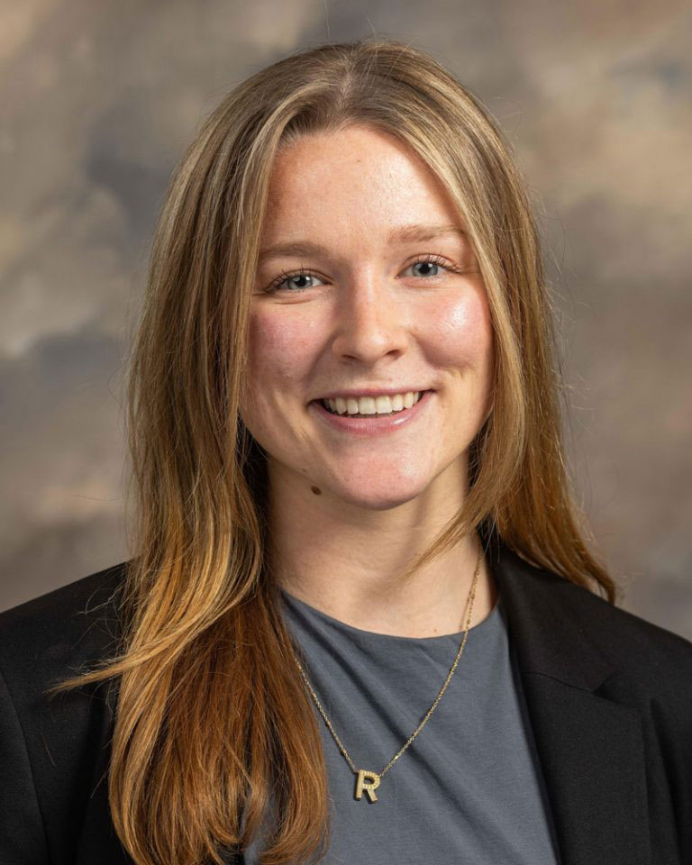 Headshot of Rylee Stanton