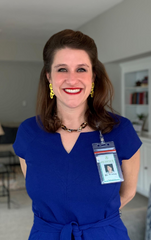 Georgia Southern Waters College of Health Professions Faculty Member, Benton