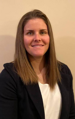 Georgia Southern Waters College of Health Professions Faculty Member, Burton