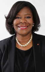 Georgia Southern Waters College of Health Professions Faculty Member, Dixon