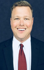 Georgia Southern Waters College of Health Professions Faculty Member, Euteneuer