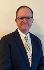 Georgia Southern Waters College of Health Professions Faculty Member, Hodges