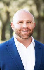 Georgia Southern Waters College of Health Professions Faculty Member, Messer