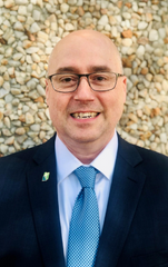 Georgia Southern Waters College of Health Professions Faculty Member, Trower